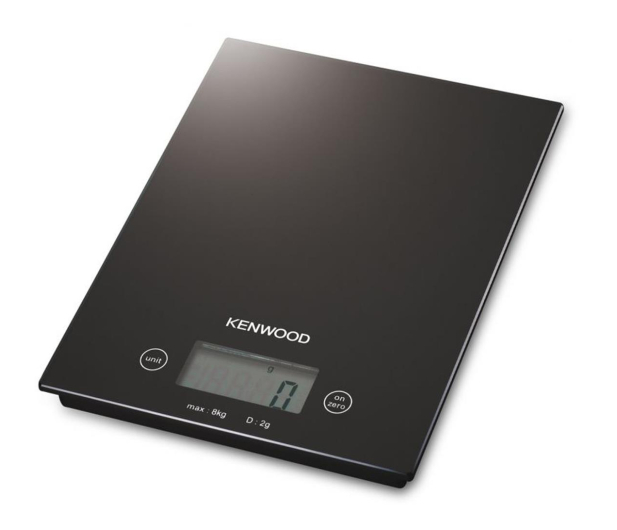 KENWOOD DS400 - 1124009 - zdjęcie 2